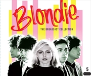 Buy The Broadcast Collection