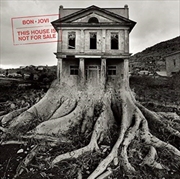 Buy This House Is Not For Sale - Deluxe Edition