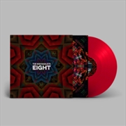 Buy Eight - Coloured Vinyl