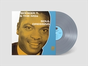 Buy Soul Dressing - Grey Vinyl