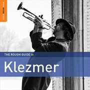 Buy Rough Guide To: Klezmer: Second Edition