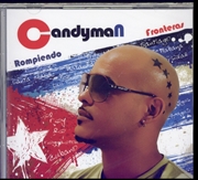 Buy Rompiendo Fronteras