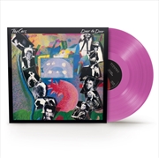 Buy Door To Door - Translucent Grape Vinyl - Rocktober