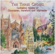 Buy The Three Choirs - Gloucester