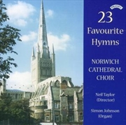 Buy 23 Favourite Hymns