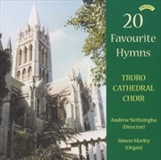 Buy 20 Favourite Hymns