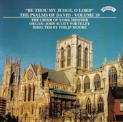 Buy The Psalms Of David Volume 10 - Final Volume