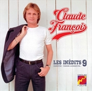 Buy Les Inedits Vol. 09 - Red/Yellow/Purple Vinyl