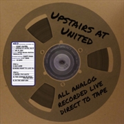 Buy Upstairs At United Vol. 2