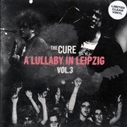 Buy A Lullaby In Leipzig Vol. 3 - Clear Vinyl