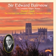Buy The Complete Organ Works Of Sir Edward W