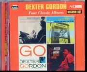 Buy Four Classic Albums - Doin Allright / Dexter Calling / Go / A Swingin Affair
