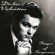 Buy Finger Of Suspicion