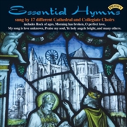 Buy Essential Hymns