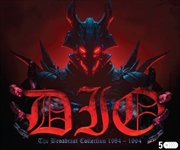 Buy The Broadcast Collection 1984-1994
