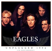 Buy Unplugged 1994