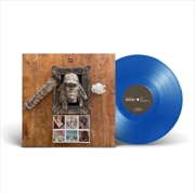 Buy Sick! - Light Blue Vinyl - Indies
