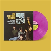Buy Electric Prunes - Purple Vinyl - Ams Exclusive