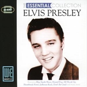 Buy The Essential Collection