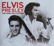 Buy The King Collection