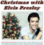 Buy Christmas With Elvis Presley