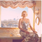 Buy Utopia - Pink Vinyl