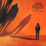 Buy Through Shadows - Onyx Marble Vinyl