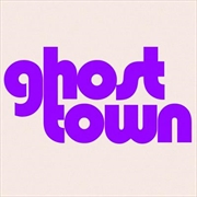 Buy Ghost Town