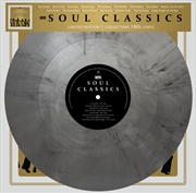 Buy More Soul Classics - Marbled Vinyl