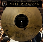 Buy Plays Neil Diamond - Marbled Vinyl