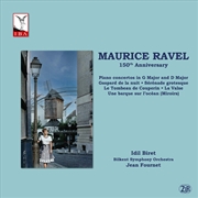 Buy Ravel: Pno Concertos In G Major & D Major: Gaspard