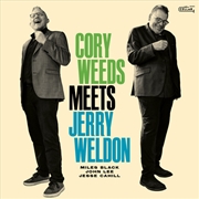 Buy Cory Weeds Meets Jerry Weldon