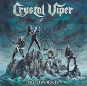 Buy Live Quest - Marble