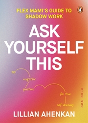 Buy Ask Yourself This