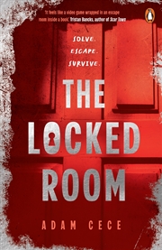 Buy The Locked Room