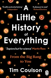 Buy A Little History of Everything