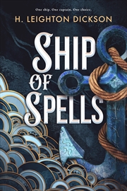Buy Ship of Spells