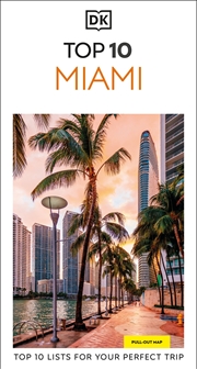 Buy DK Top 10 Miami and the Keys