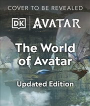 Buy The World of Avatar Updated Edition