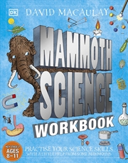 Buy Mammoth Science Workbook