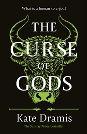 Buy The Curse of Gods