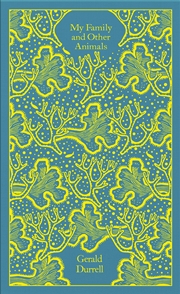 Buy My Family and Other Animals