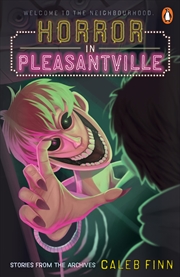 Buy Horror in Pleasantville