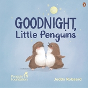 Buy Goodnight, Little Penguins