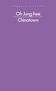 Buy Chinatown