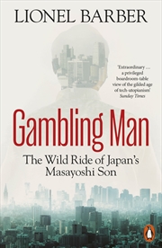 Buy Gambling Man
