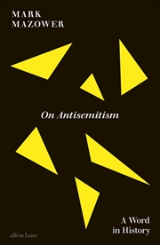 Buy On Antisemitism
