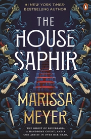 Buy The House Saphir