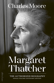 Buy Margaret Thatcher