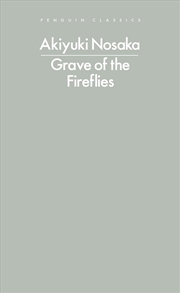 Buy Grave of the Fireflies